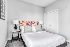 CozySuites Music Row Charming 1BR free parking 49